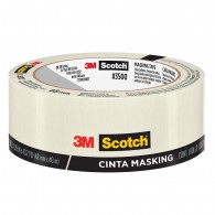 CINTA ADHESIVA ENMASCARAR 48 MM X 40 MT