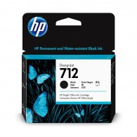 CARTUCHO DE TINTA 712 3ED71A 80 ML CIAN HP