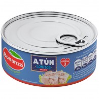 ATUN LOMITO EN ACEITE 160 GR