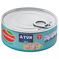 ATUN LOMITO EN AGUA 160 GR
