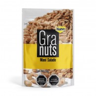 MANI SALADO 150 GR GRANUTS