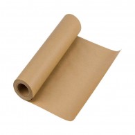 PAPEL KRAFT ROLLO 57 CM 30 GR 280 MT
