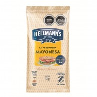 MAYONESA DOYPACK 93 GR
