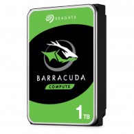DISCO DURO INTERNO HDD 3.5 1 TB SATA 3 64 Mb 7200 rpm