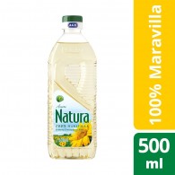 ACEITE MARAVILLA 500 CC