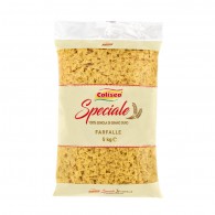 FIDEO CORBATA-FARFALLE 5 KG