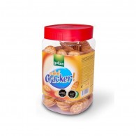 GALLETA MINI CRACKER 350 GR