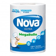 TOALLA ULTRA 26 MT 1 ROLLO