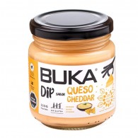 DIP SABOR CHEDDAR 220 GR