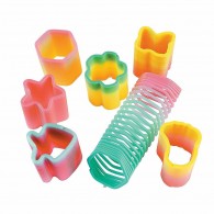 SET SORPRESA 6 MINI RESORTE