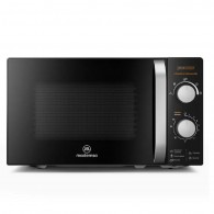 MICROONDAS MM20FBM 20 LT