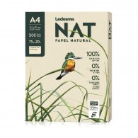 PAPEL FOTOCOPIA A4 75 GR 500 HOJAS