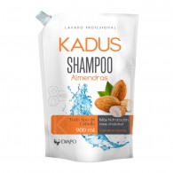 SHAMPOO ALMENDRA DOYPACK 900 ML