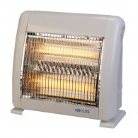 CALEFACTOR HALOGENO HA-10T 1000W