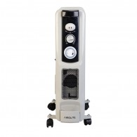 RADIADOR OLEOELECTRICO 2000W RB2209TP
