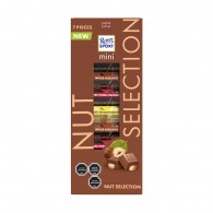 CAJA CHOCOLATE NUT 117 GR