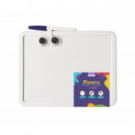 PIZARRA ACRILICA MAGNETICA 21,7X28 CM