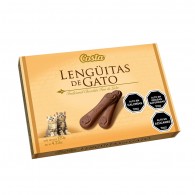 ESTUCHE LENGUAS DE GATO 120 GR