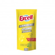 LAVALOZAS CON CLORO DOYPACK 500 CC