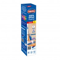 MOPA PLANA MICOFRIBRA SPRAY 30 CM