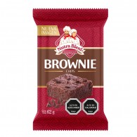 BROWNIE CHIP 62 GR