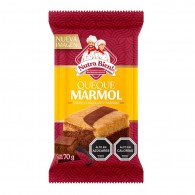 QUEQUE MARMOL 70 GR