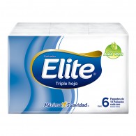 PAÑUELO ELITE ALOE VERA PACK X6