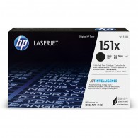 TONER W1510X 151X 9000 NEGRO