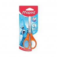 TIJERA ESCOLAR NARANA SOFT 13 CM