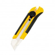 CUCHILLO CARTONERO PROFESIONAL 25 MM