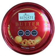 GALLETA LATA 114 GR