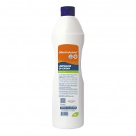 LIMPIADOR CREMA 750 GR
