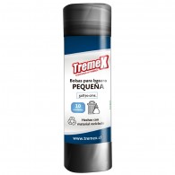 BOLSA DE BASURA  ECOACTIVA 50 X 70 ROLLO 10 UN