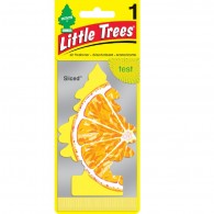 PINO AROMATIZANTE NARANJA