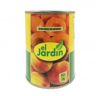 DURAZNOS MITADES