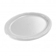 BANDEJA OVALA GRANDE BLANCO X3 UN