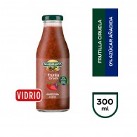 JUGO NECTAR FRUTILLA CIRUELA VIDRIO 300 ML