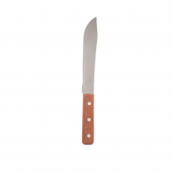 CUCHILLO CARNE 18 CM BASIC