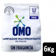 DETERGENTE POLVO MULTIPROPOSITO 6 KG