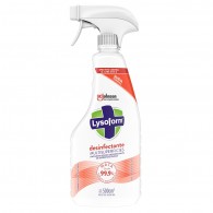 LIMPIADOR DESINFECTANTE 500 ML