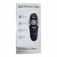 PUNTERO LASER INALAMBRICO