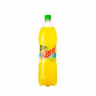 BEBIDA KEM PIÑA PET 1.5 LT