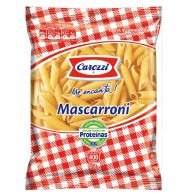 FIDEO MASCARRONI BOLSA 400 GR