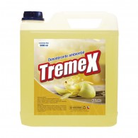 DESODORANTE AMBIENTAL VAINILLA 5 LT