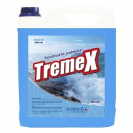 DESODORANTE AMBIENTAL BRISA 5 LT