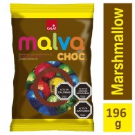 MALVA CHOCOLATE  196 GR