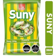 SUNY CLASICA 360 GR