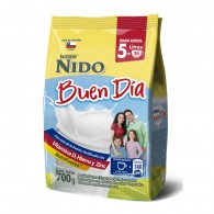 LECHE POLVO BUEN DIA SOFT PACK 700 GR