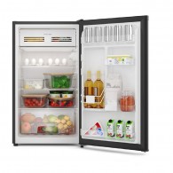 FRIGOBAR MMB91 90L BLACK CON LLAVE