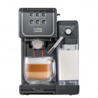 CAFETERA ESPRESSO PRIMA LATTE TOUCH GRIS
